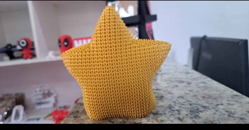 Estrela Super Mario