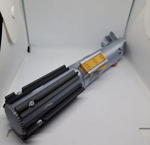 Lightsaber Star Wars 3d Print