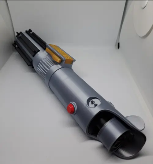 Lightsaber Star Wars 3d Print