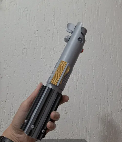 Lightsaber Star Wars 3d Print