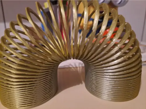 Mola Maluca Impresso 3d