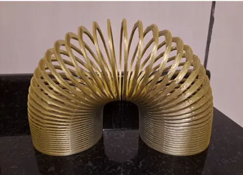 Mola Maluca Impresso 3d