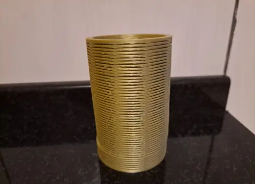 Mola Maluca Impresso 3d