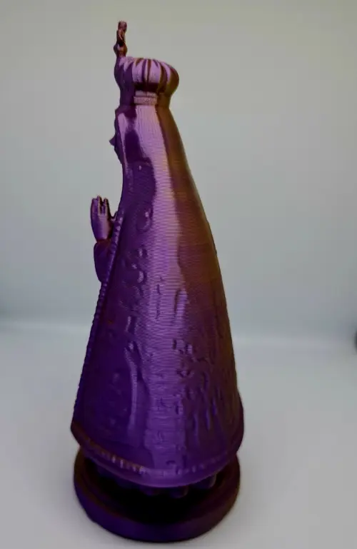 Nossa Senhora Aparecida -3d