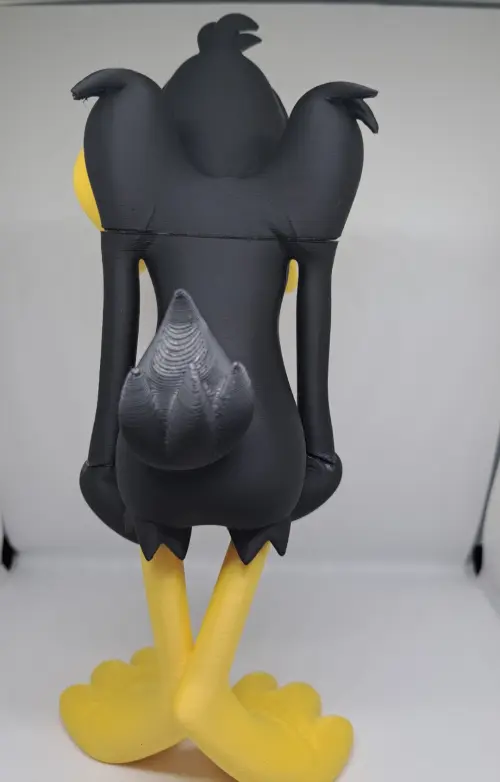 Patolino 3d