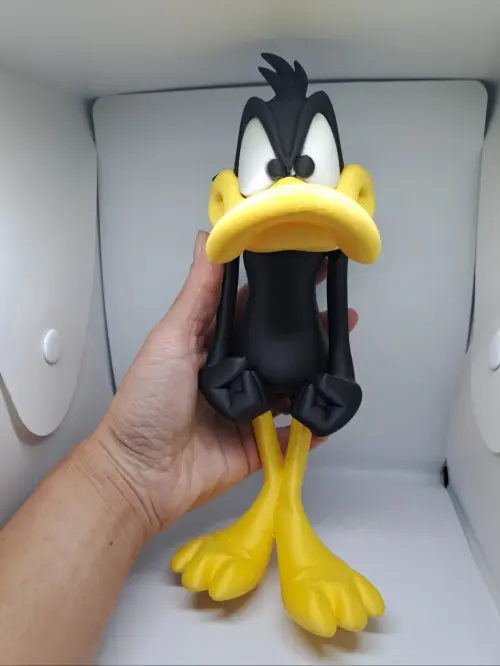 Patolino 3d