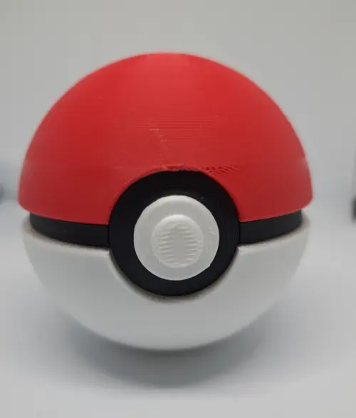 Pokébola 3d Pokémon