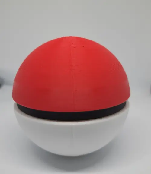 Pokébola 3d Pokémon