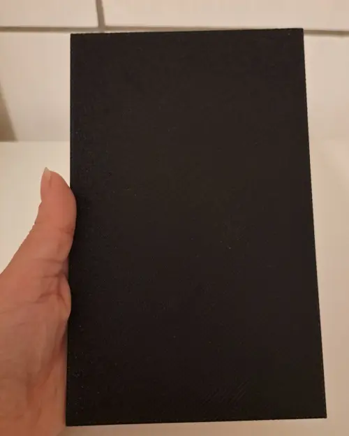 Quadro 3d Inosuke