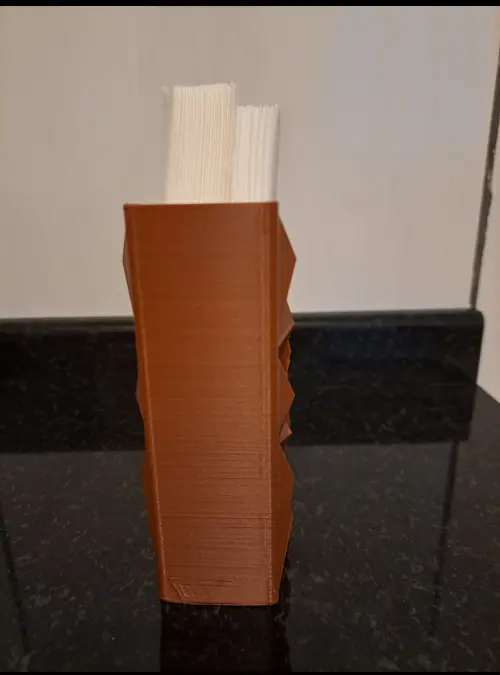 Suporte 3d Filtro de Papel de Café