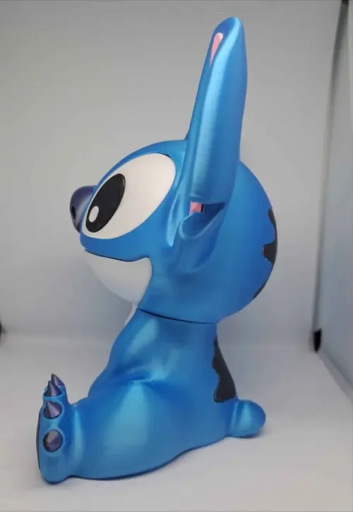 Stitch Impresso 3d