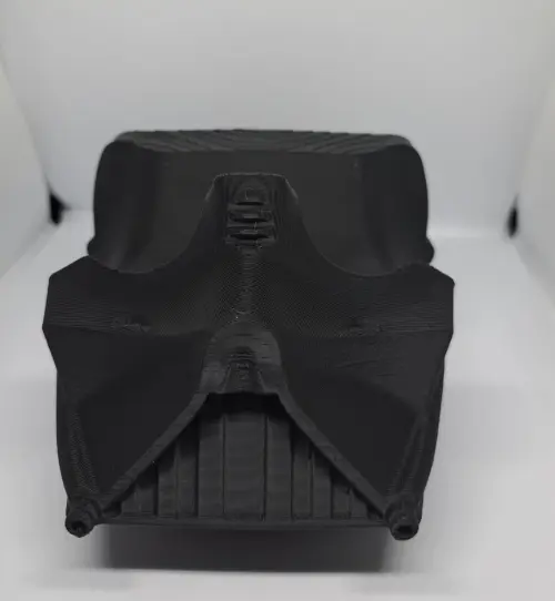 Suporte Controle 3d Darth Vader