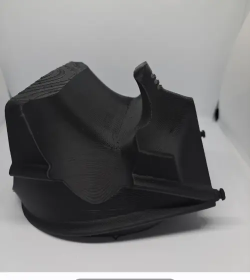 Suporte Controle 3d Darth Vader