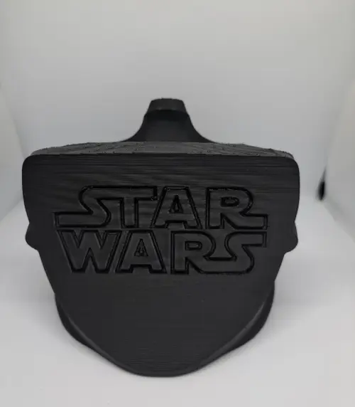 Suporte Controle 3d Darth Vader