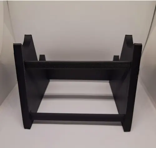 Suporte Duplo para Sabre de Luz 3d