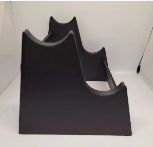 Suporte Duplo para Sabre de Luz 3d