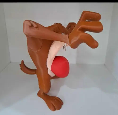 Taz Mania 3d Looneytunes