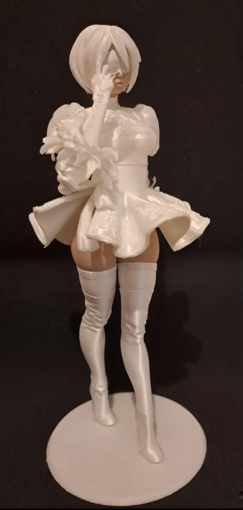 B2 Automata 3d
