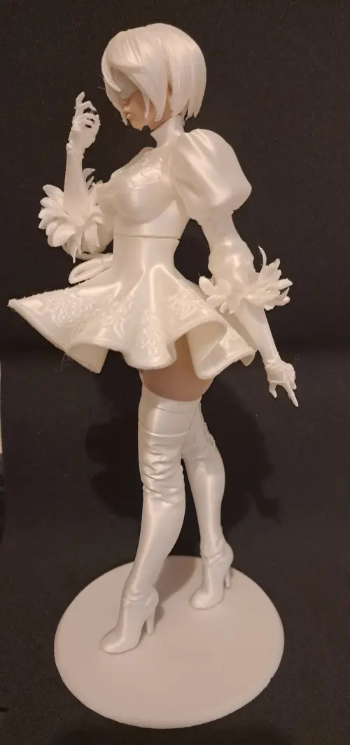 B2 Automata 3d