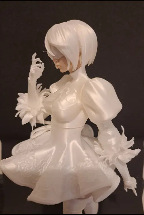 B2 Automata 3d