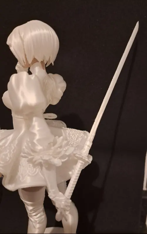 B2 Automata 3d