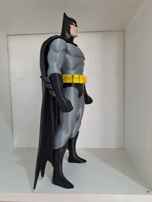 Batman 3d Impresso