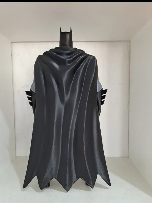 Batman 3d Impresso