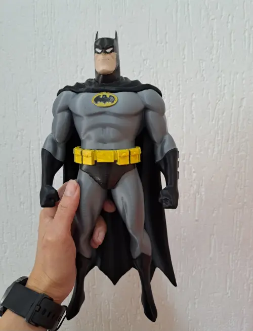 Batman 3d Impresso