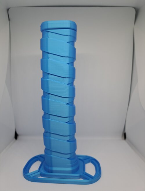 Katana Samurai 3d Print