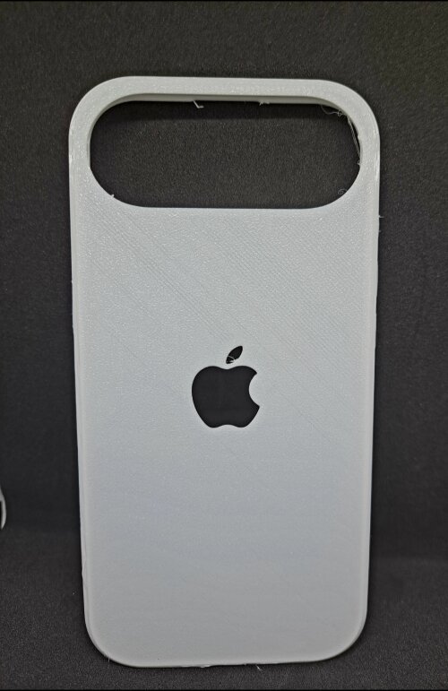 Capinha 3d para Iphone 17