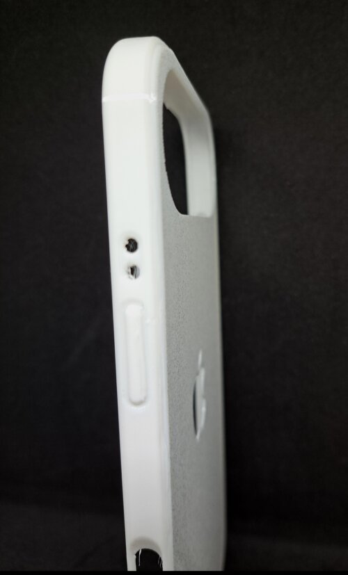 Capinha 3d para Iphone 17