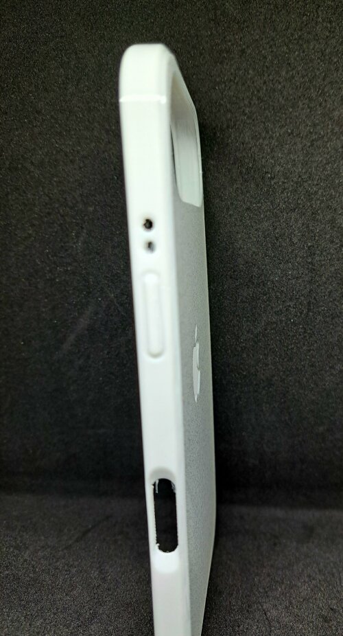 Capinha 3d para Iphone 17