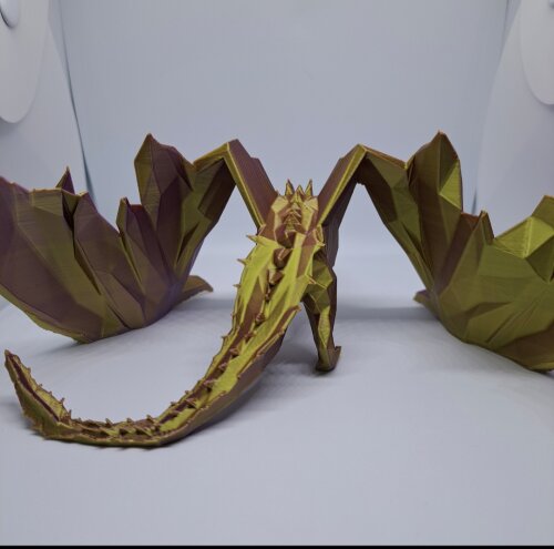 Dragao 3d Game Of Thrones