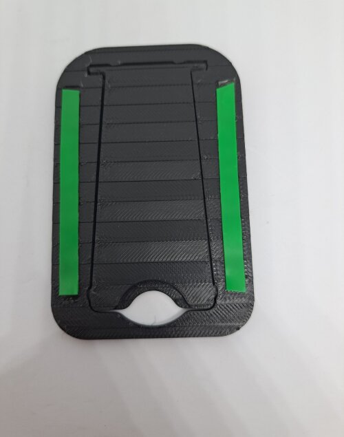 Suporte para Celulares com dupla face