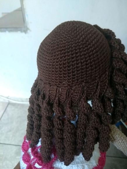 Boneca Esther
