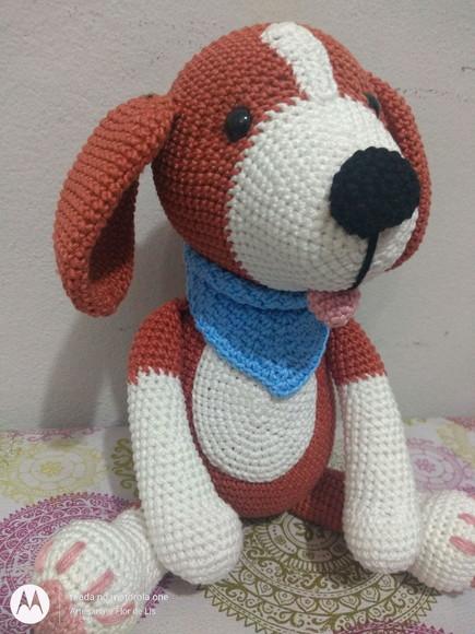 Cachorrinho Beagle
