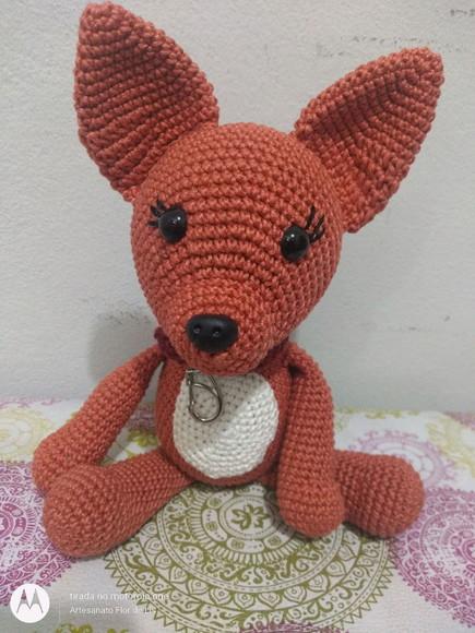 Cachorrinho Pincher