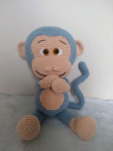 Macaco Blue