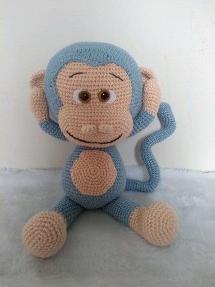 Macaco Blue