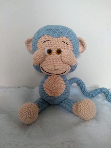 Macaco Blue