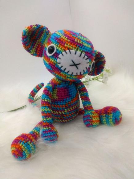 Macaco Colors
