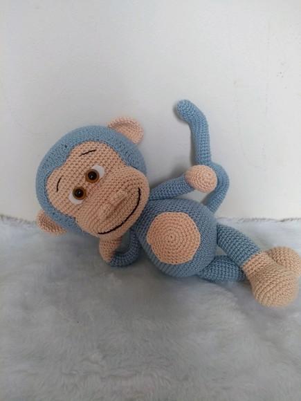 Macaco Blue