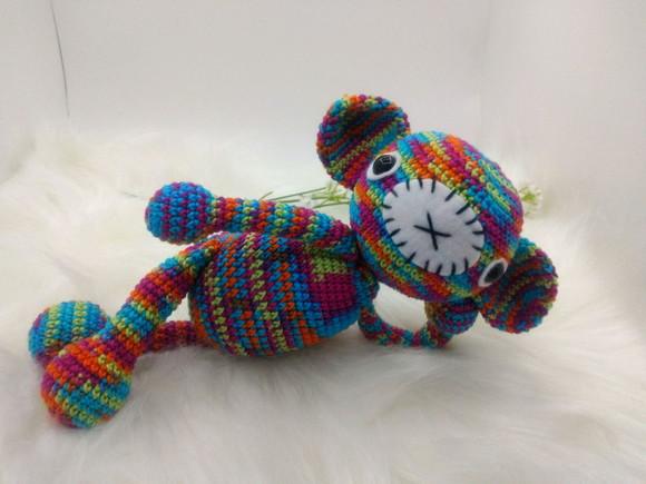 Macaco Colors