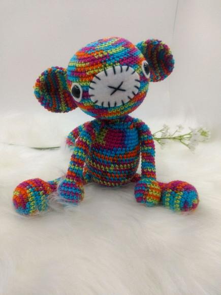 Macaco Colors