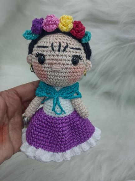 Mini Frida