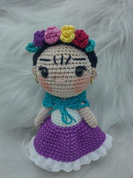 Mini Frida
