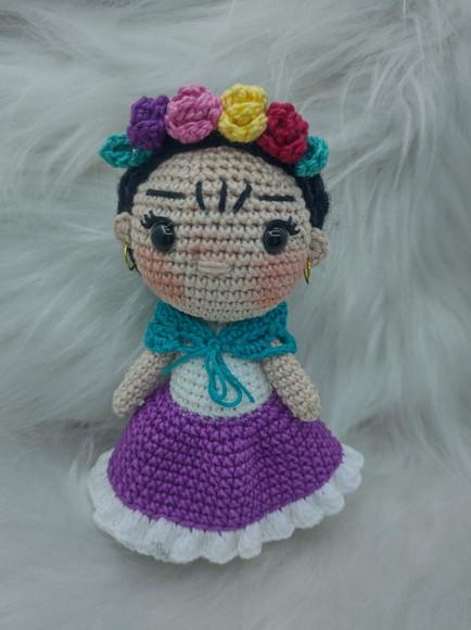 Mini Frida