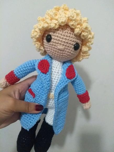 Pequeno Principe a Raposa e a Rosa