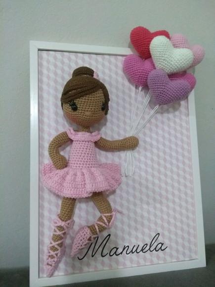 Porta Maternidade ou Quadro Decorativo