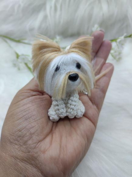 Topo de Bolo Cachorrinho